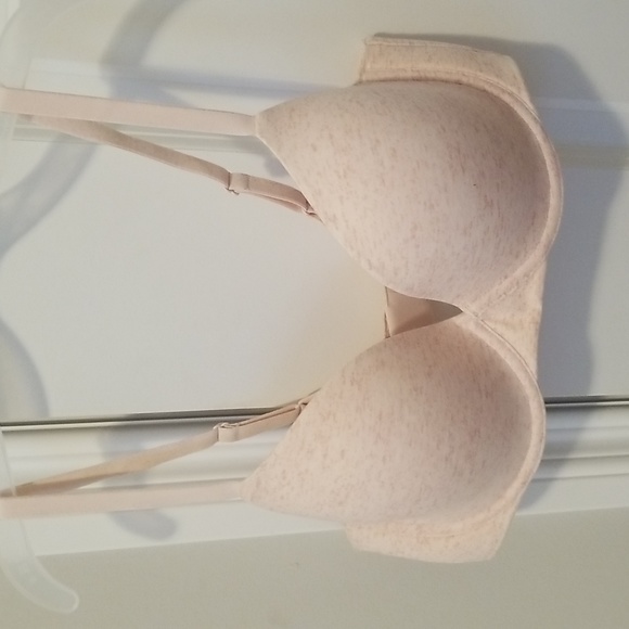 Soma NWOT Enbliss full coverage in heather pink size 36C - Picture 2 of 6